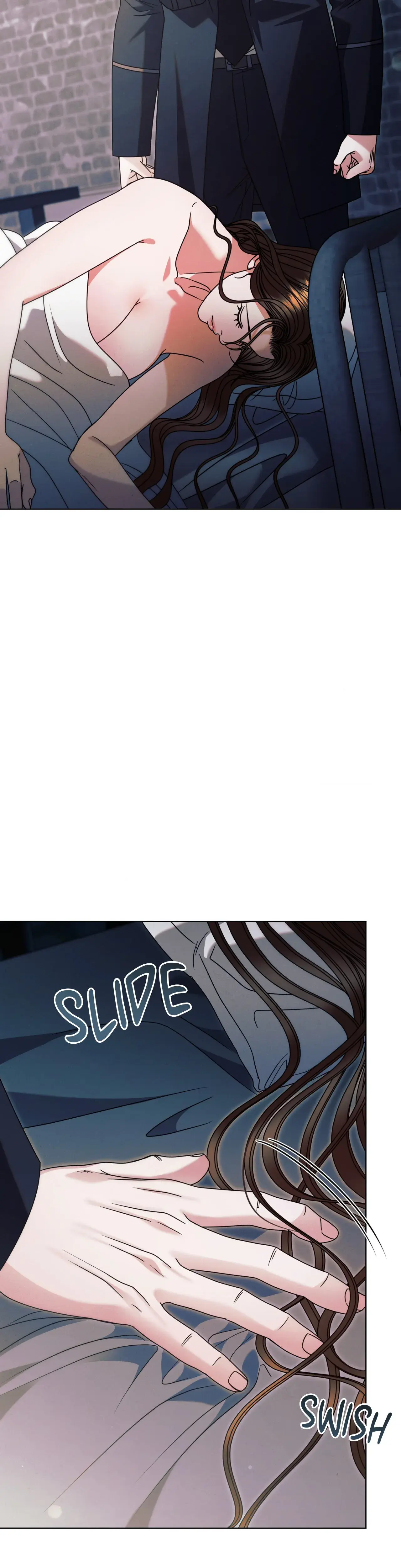 Vengeance Named Love Chapter 71 - Page 2
