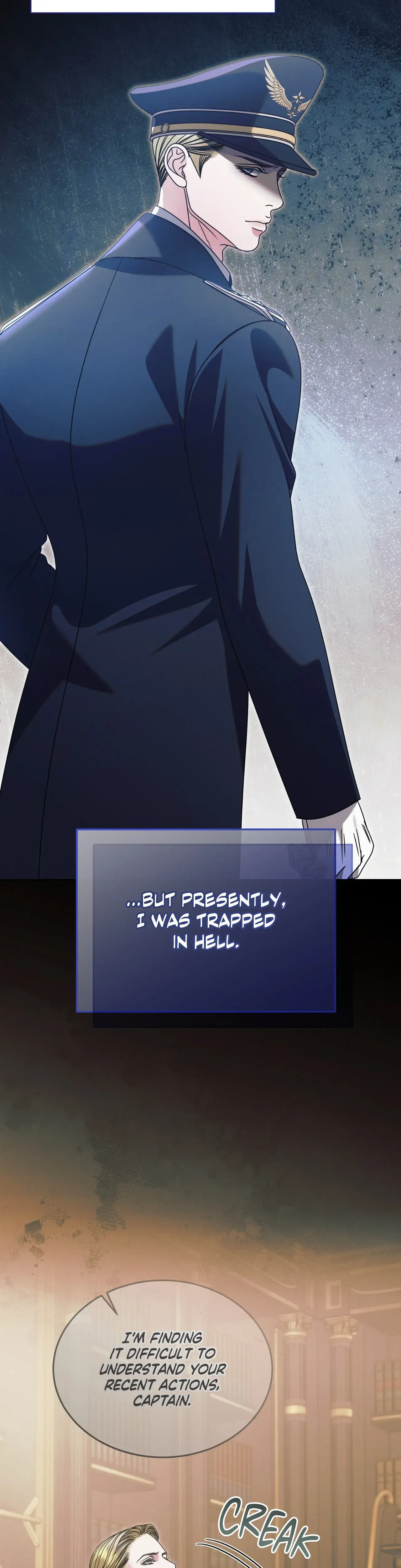 Vengeance Named Love Chapter 71 - Page 26