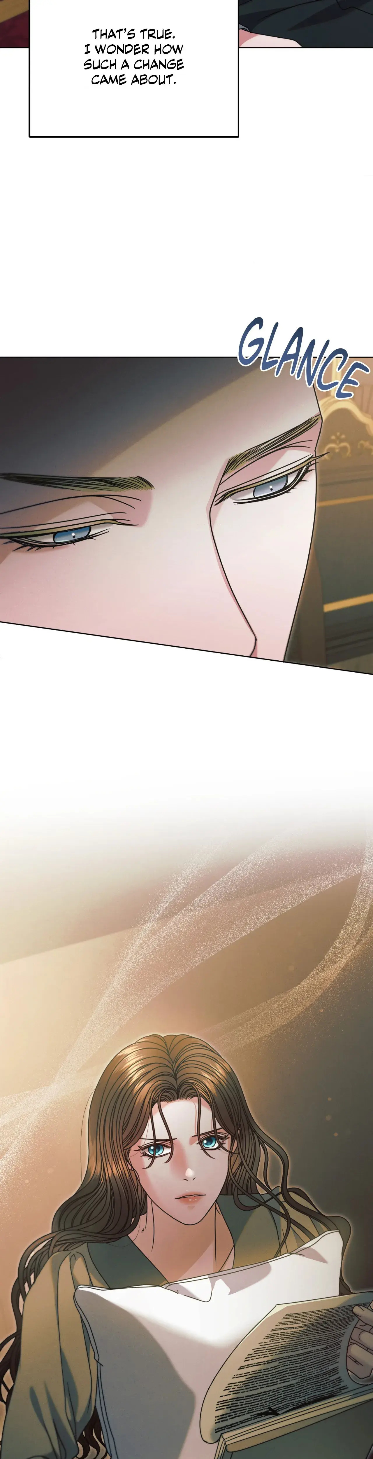 Vengeance Named Love Chapter 71 - Page 28