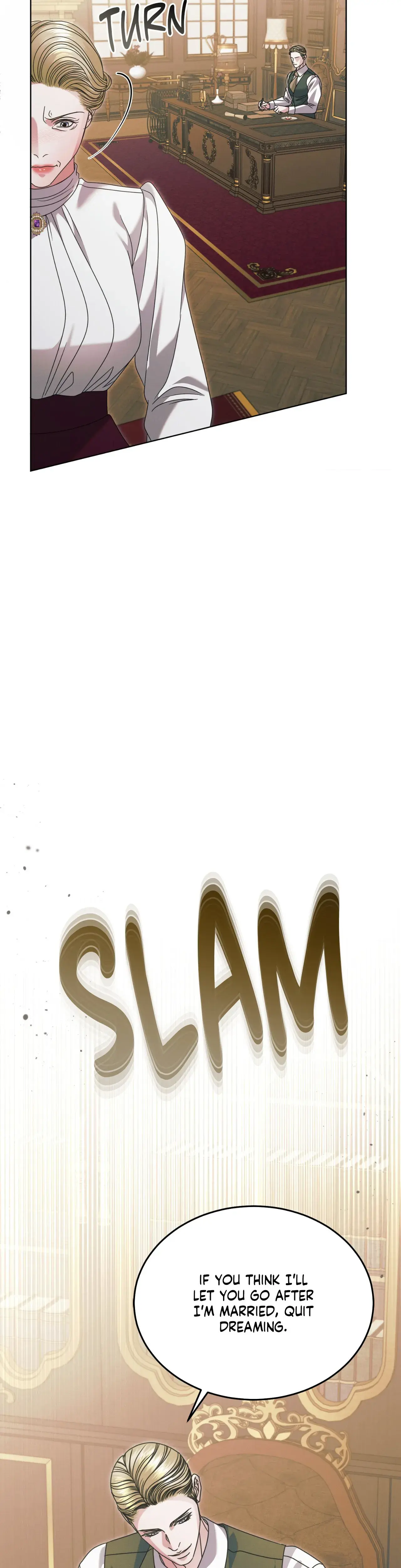 Vengeance Named Love Chapter 71 - Page 37