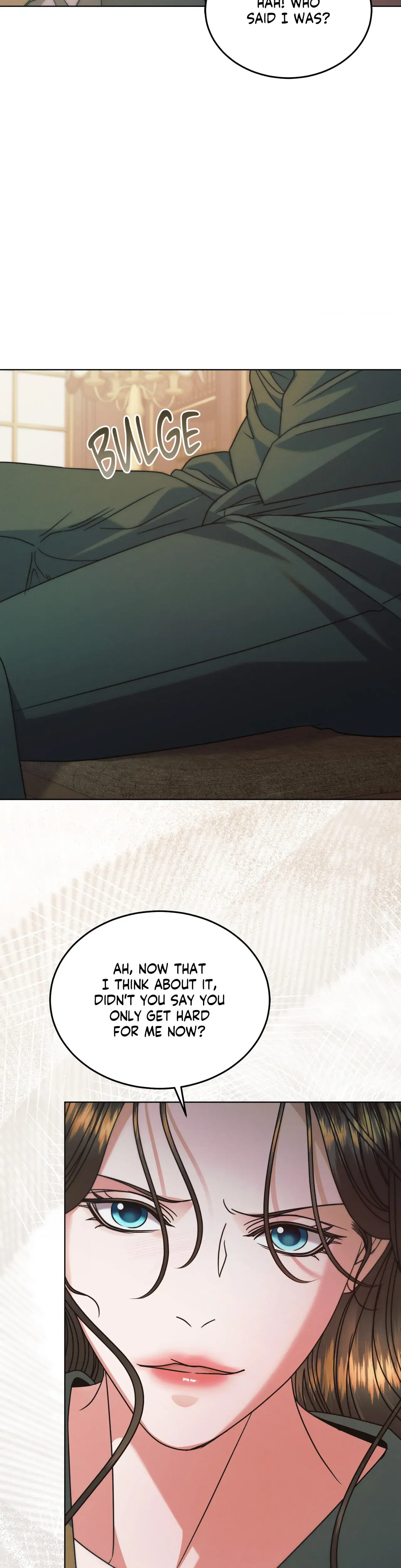 Vengeance Named Love Chapter 71 - Page 41
