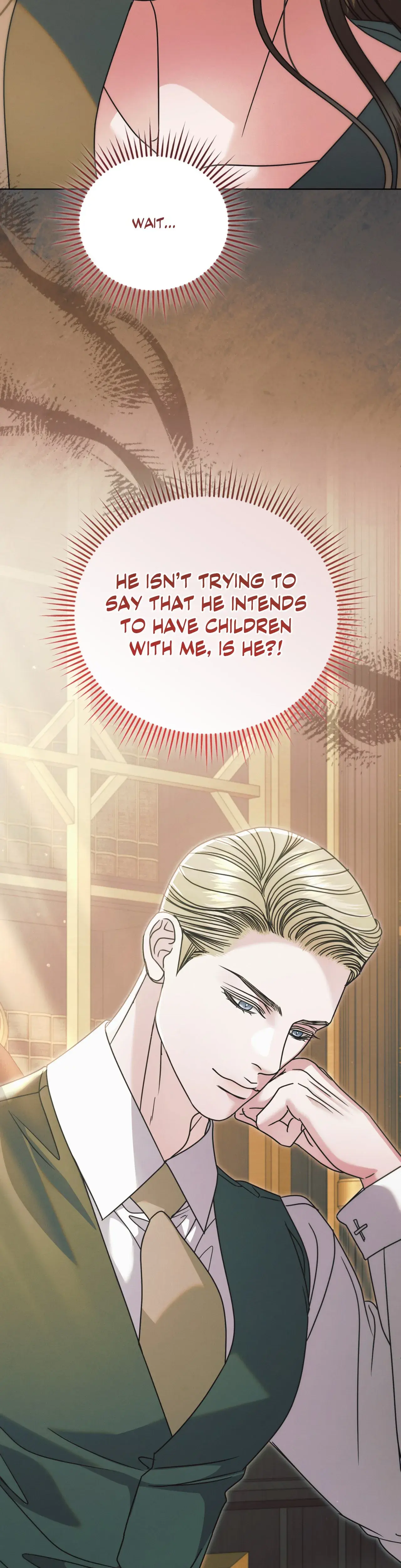 Vengeance Named Love Chapter 71 - Page 44