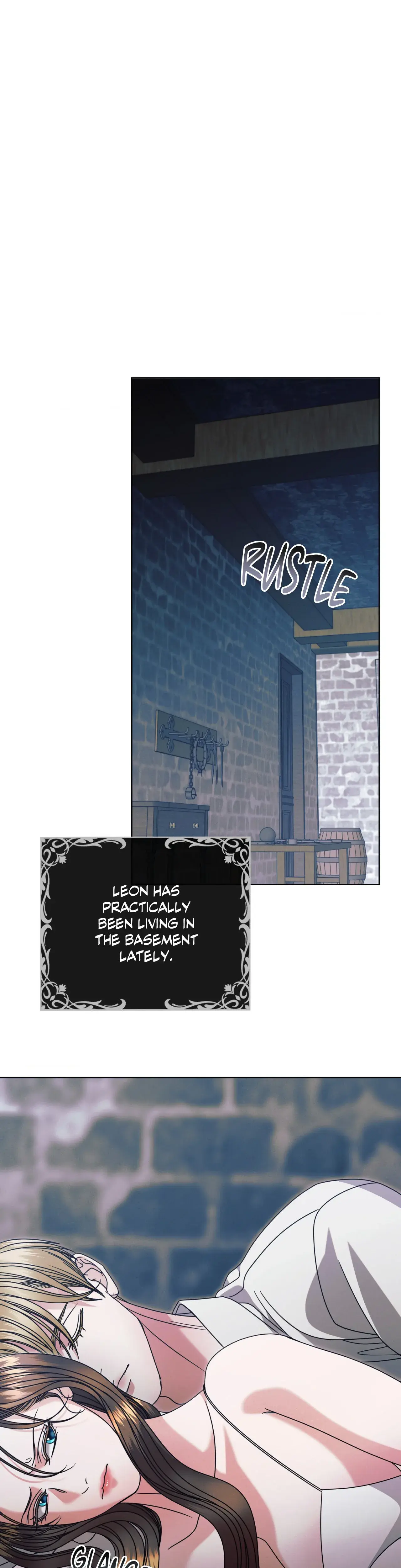 Vengeance Named Love Chapter 71 - Page 5
