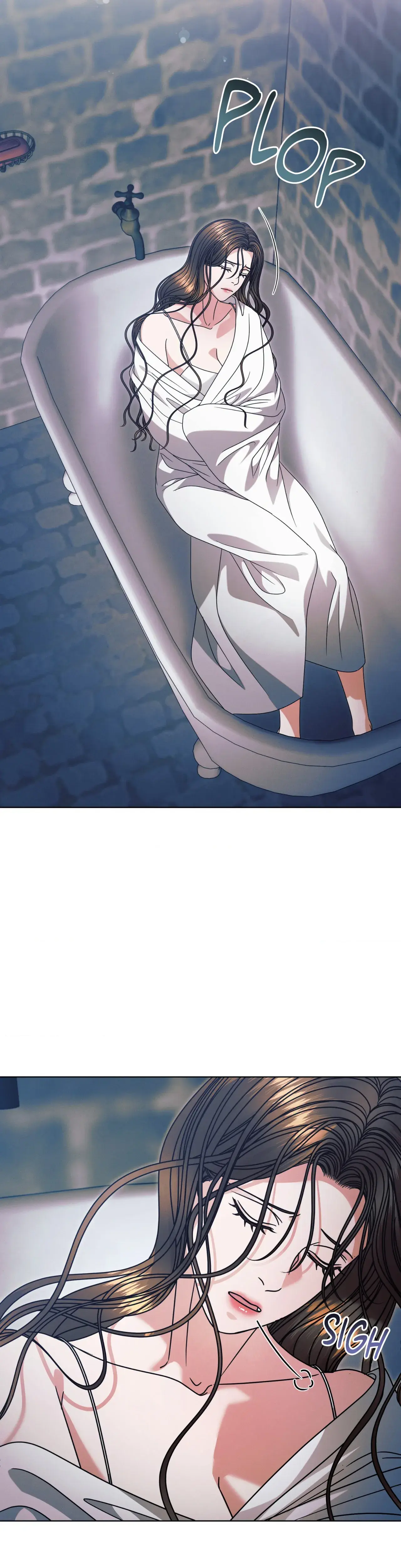 Vengeance Named Love Chapter 71 - Page 7