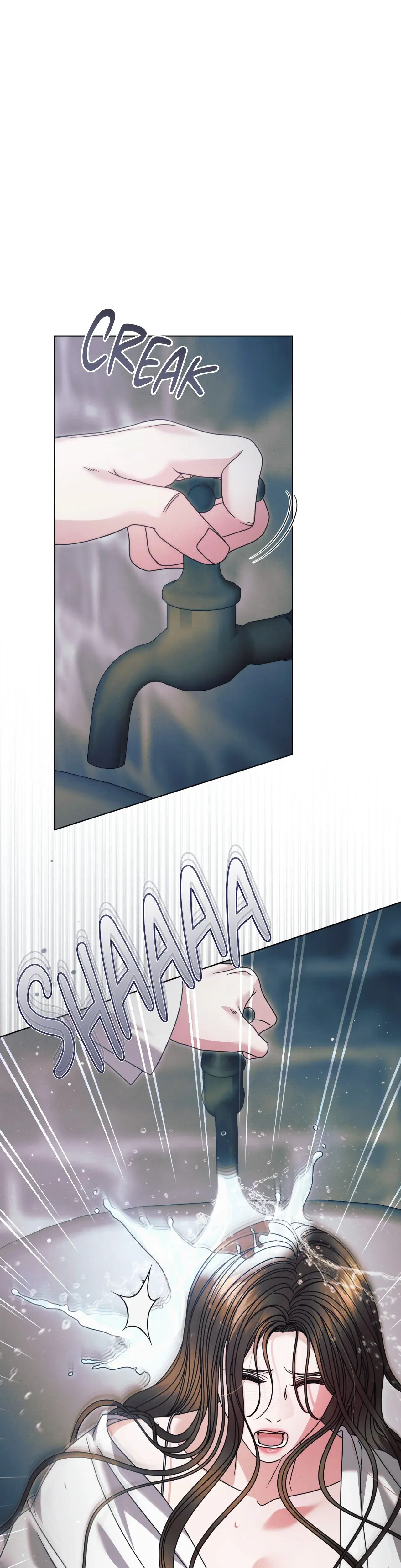 Vengeance Named Love Chapter 71 - Page 8