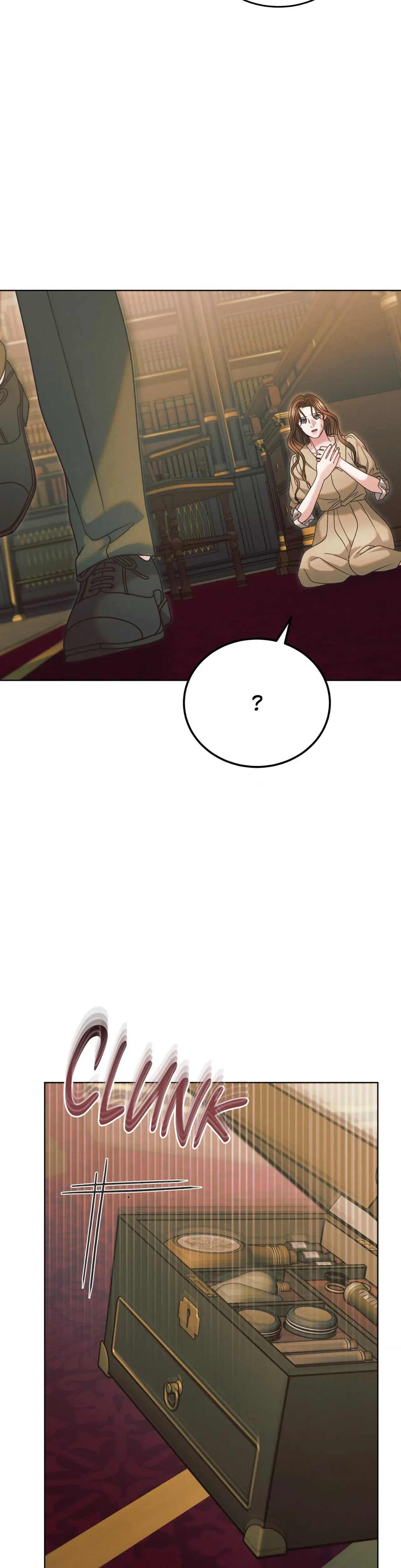 Vengeance Named Love Chapter 72 - Page 26
