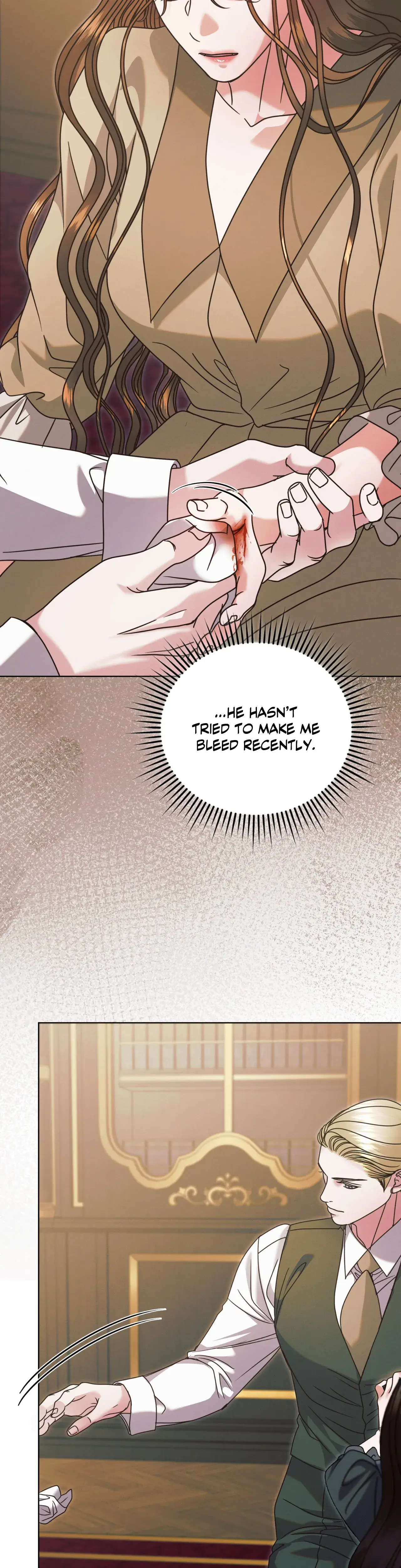 Vengeance Named Love Chapter 72 - Page 28