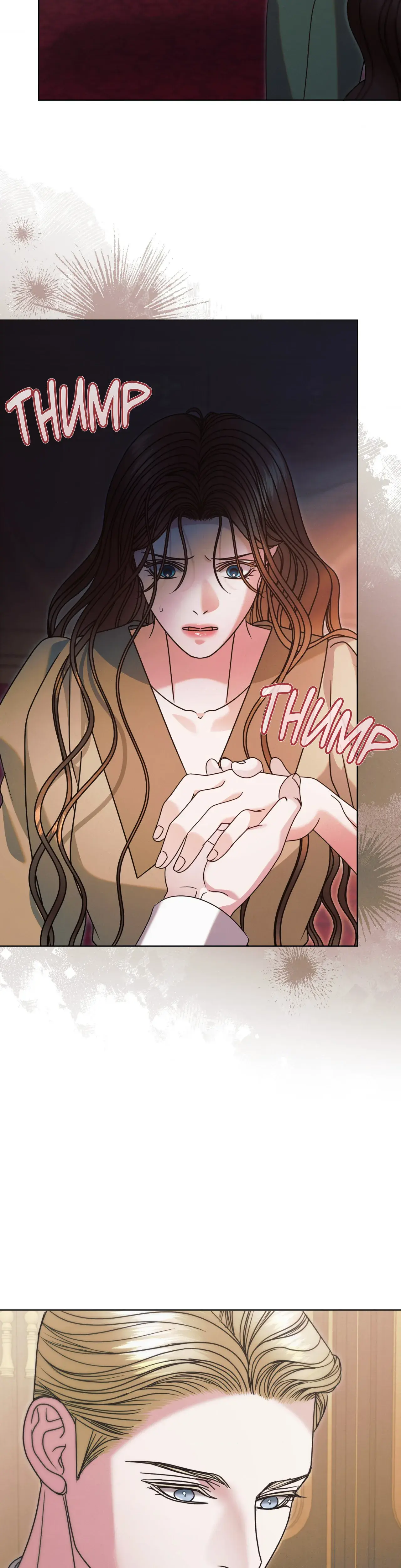 Vengeance Named Love Chapter 72 - Page 29