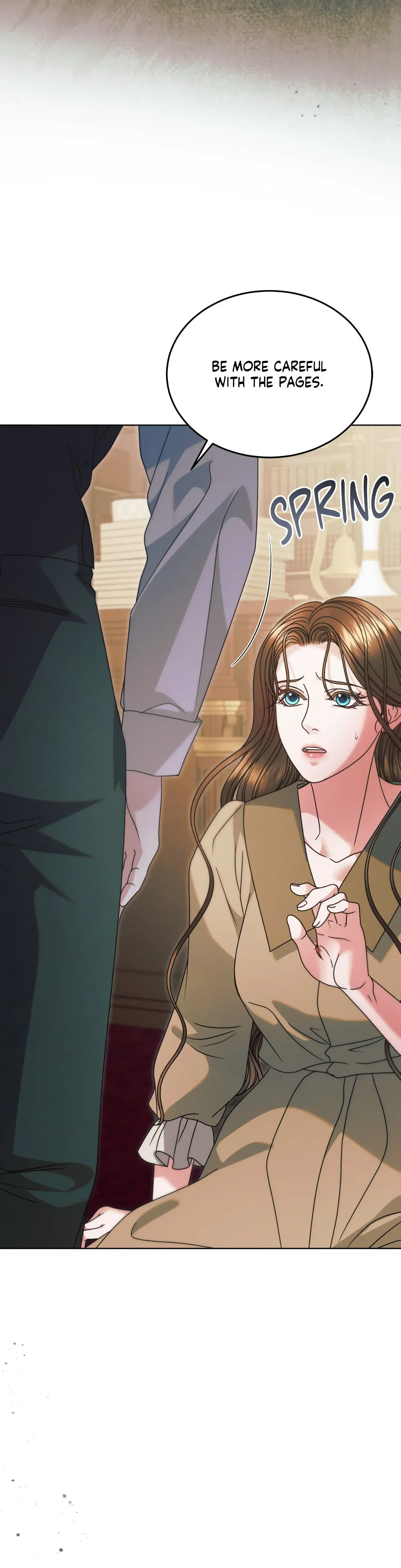 Vengeance Named Love Chapter 72 - Page 33