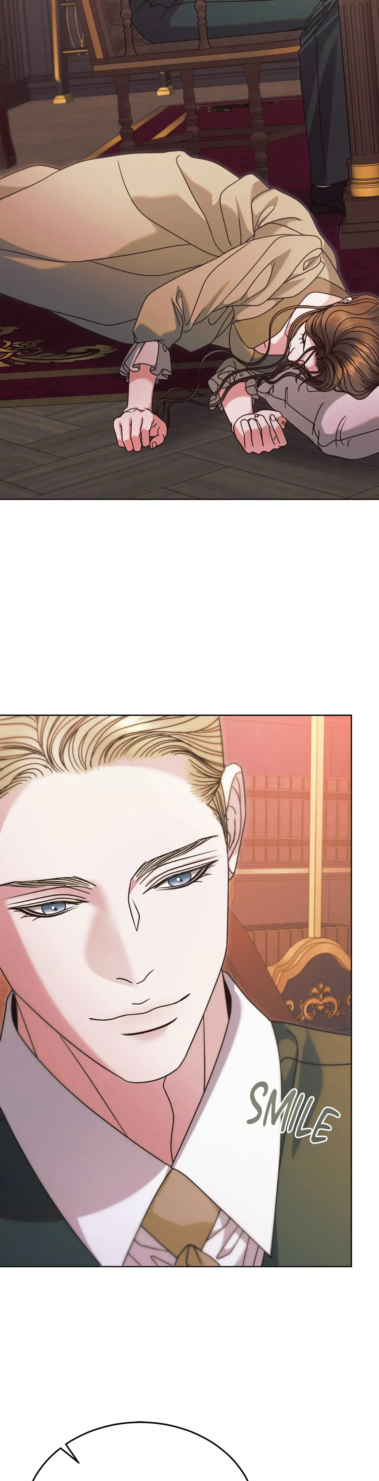 Vengeance Named Love Chapter 72 - Page 39