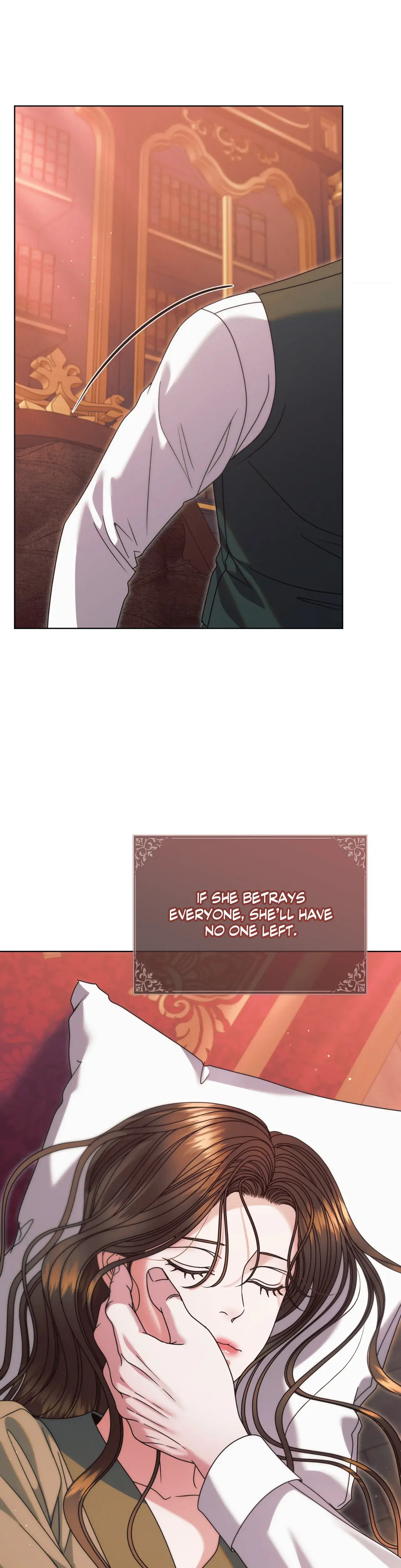 Vengeance Named Love Chapter 72 - Page 46