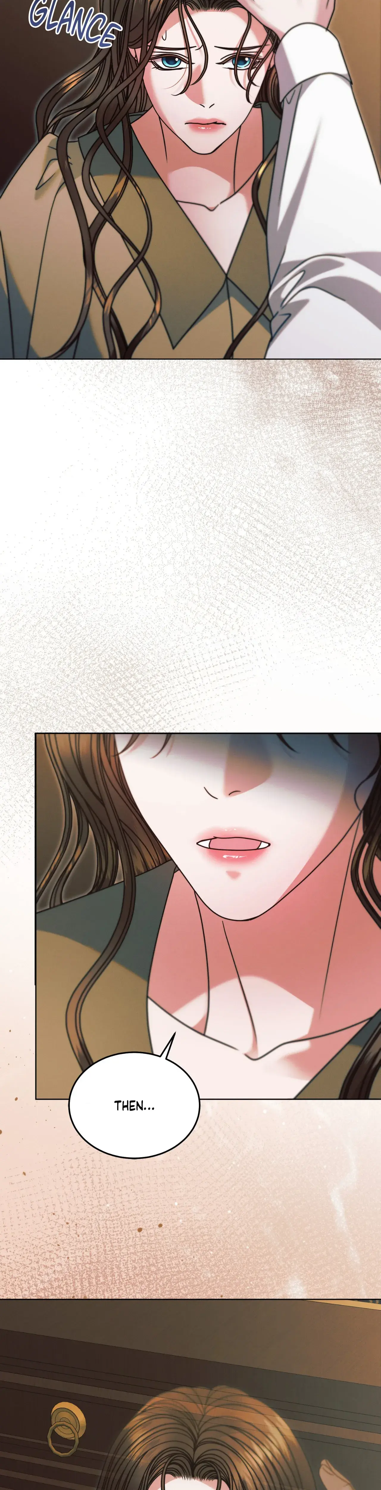 Vengeance Named Love Chapter 72 - Page 8