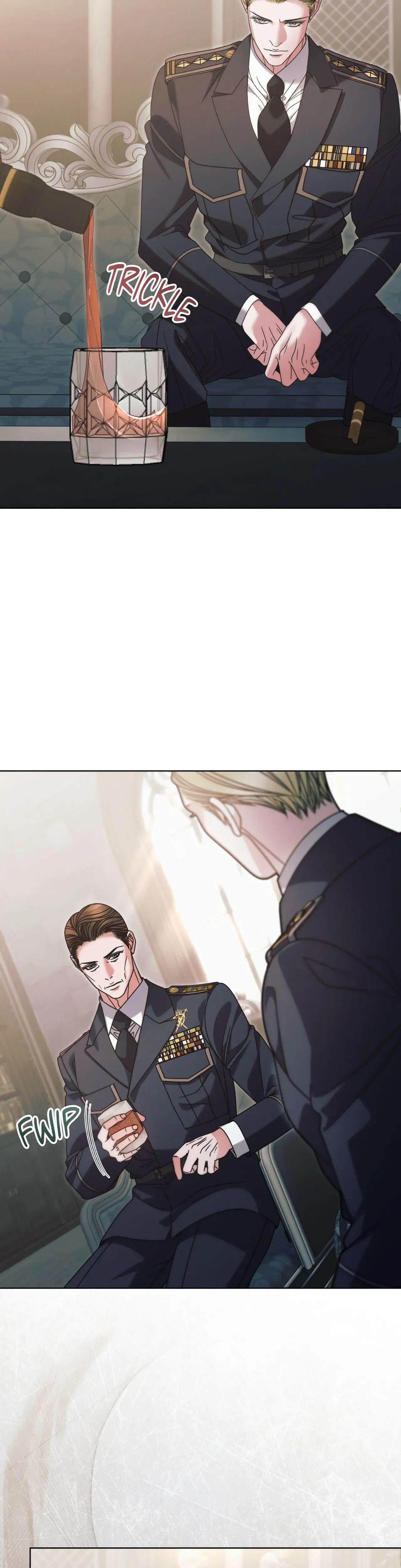 Vengeance Named Love Chapter 73 - Page 14