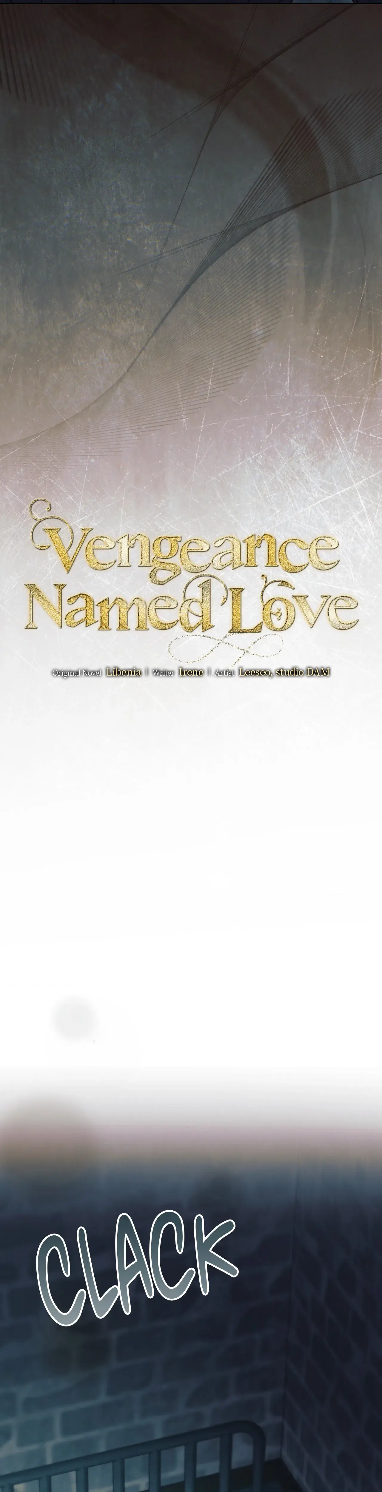 Vengeance Named Love Chapter 73 - Page 16