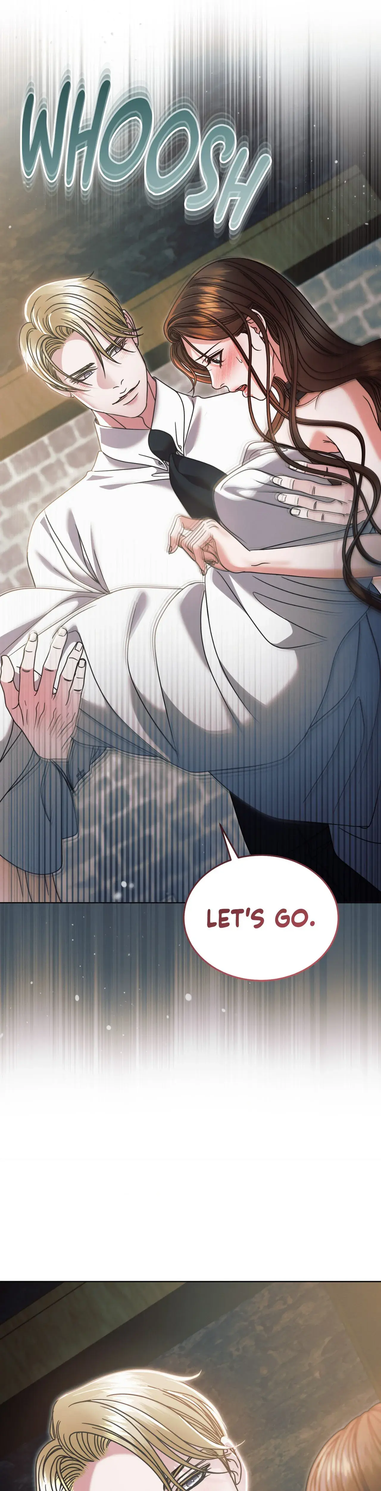 Vengeance Named Love Chapter 73 - Page 20