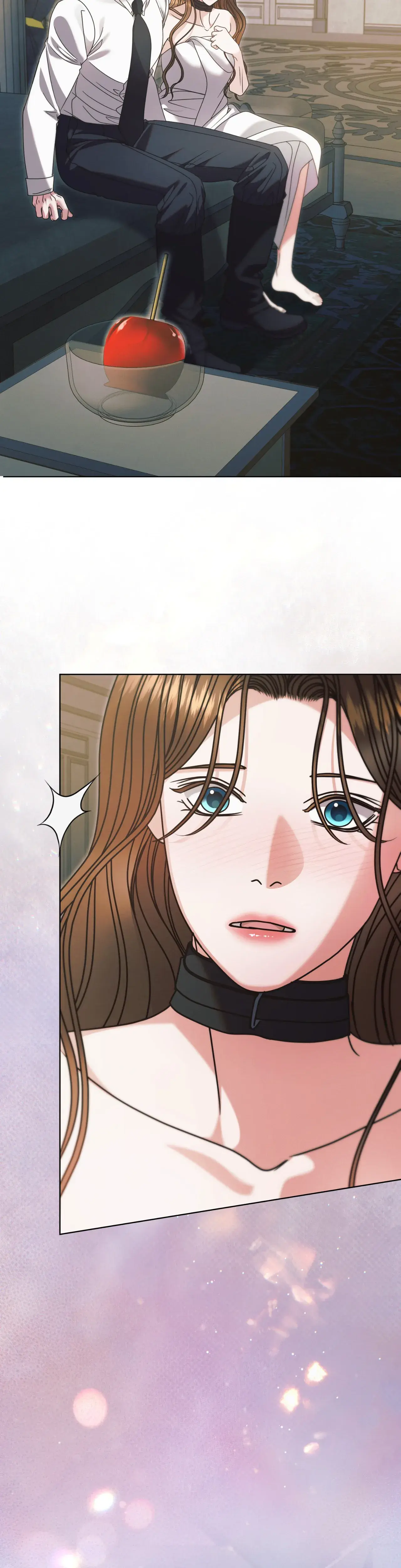 Vengeance Named Love Chapter 73 - Page 27