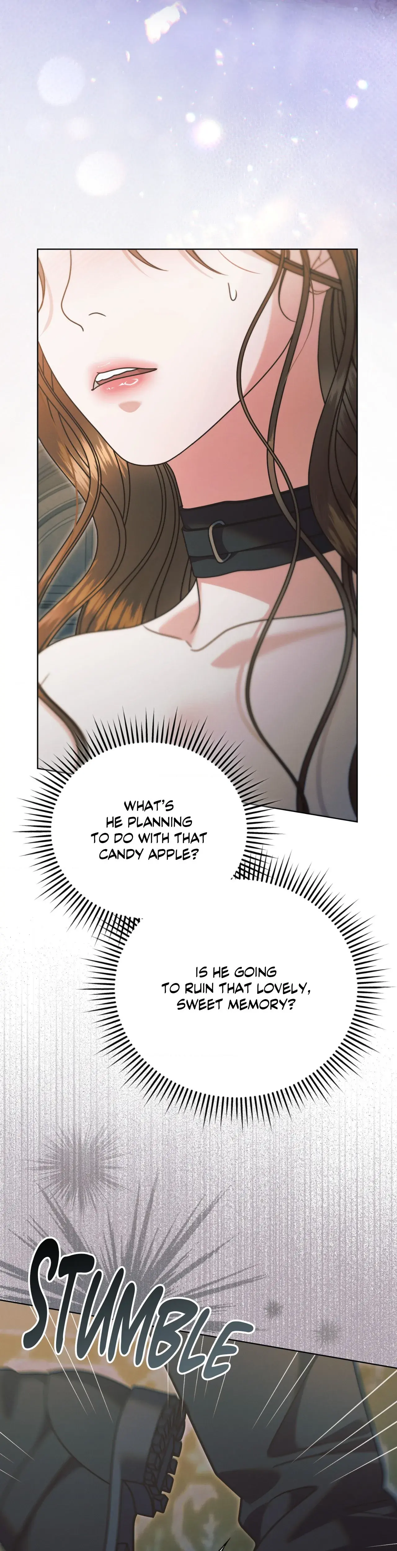Vengeance Named Love Chapter 73 - Page 29