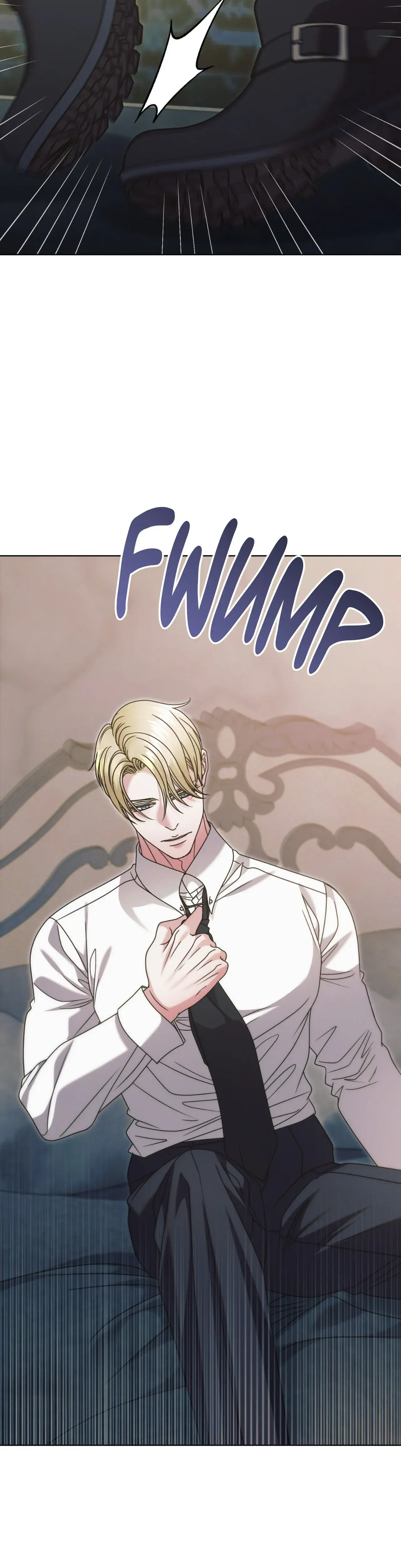 Vengeance Named Love Chapter 73 - Page 30