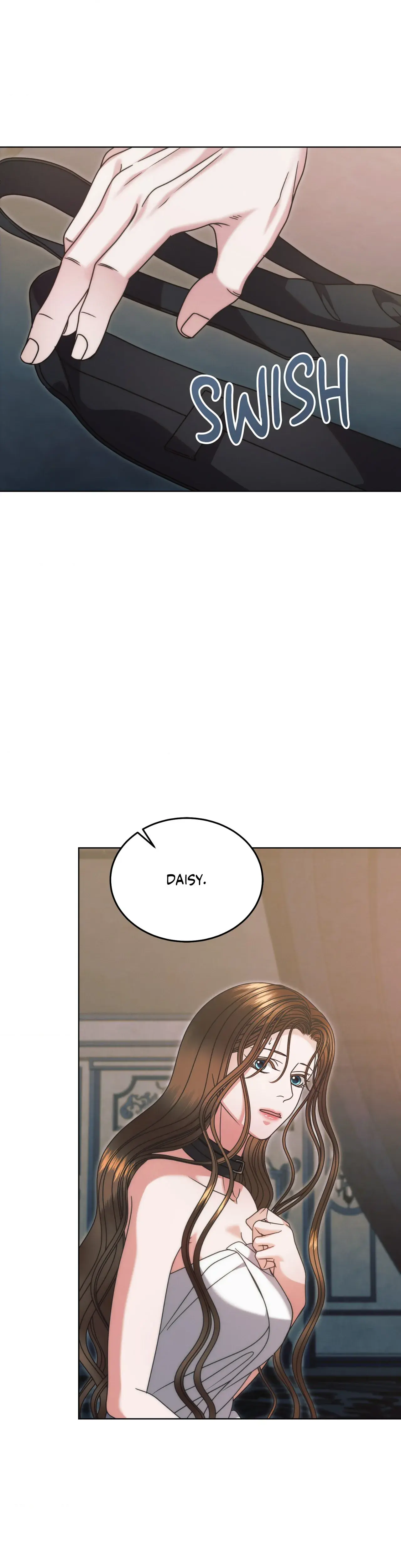 Vengeance Named Love Chapter 73 - Page 31