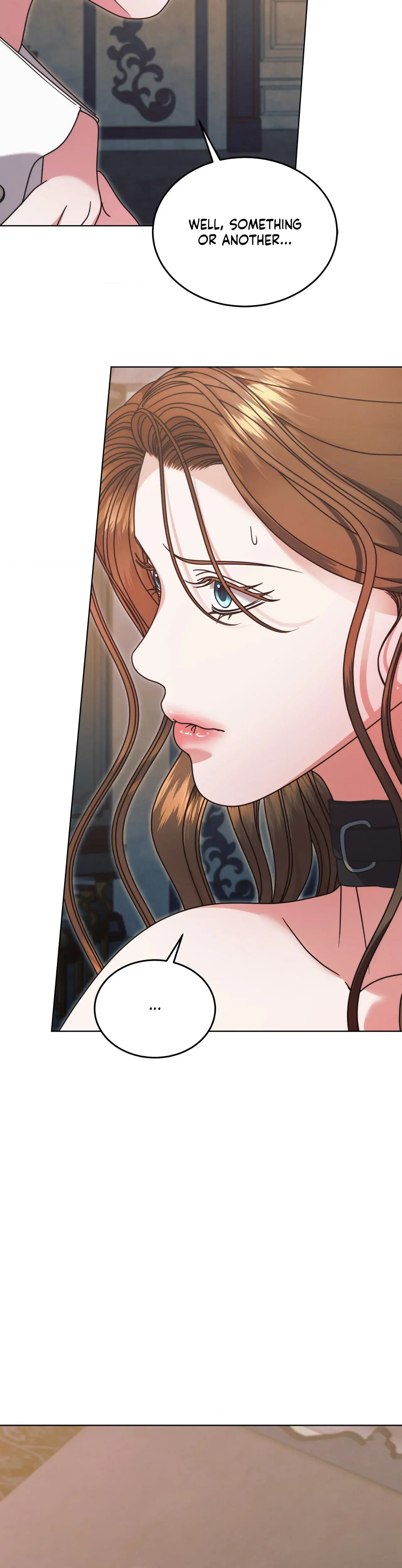 Vengeance Named Love Chapter 73 - Page 34