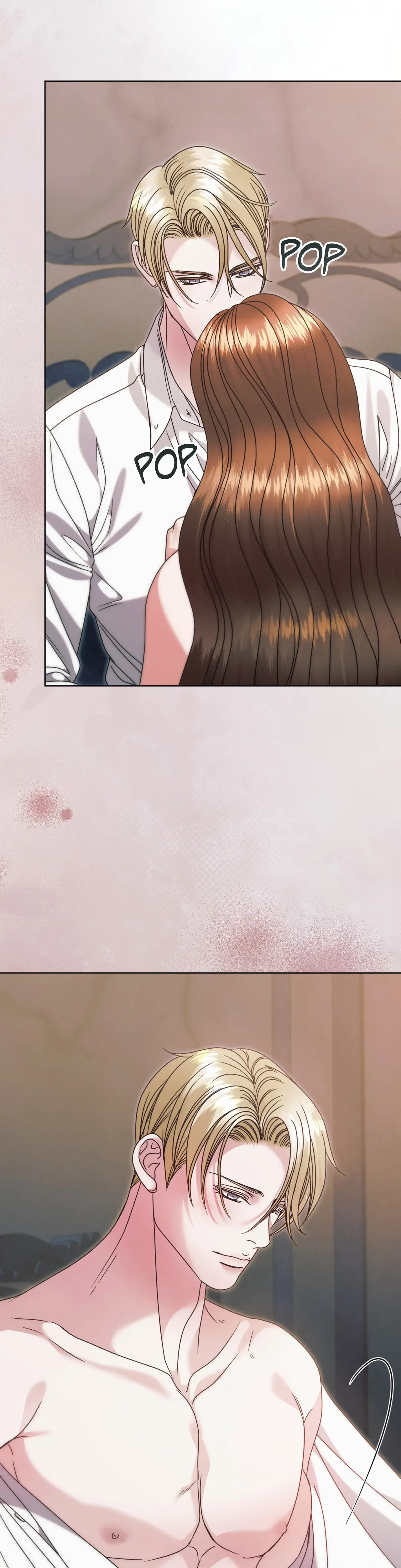 Vengeance Named Love Chapter 73 - Page 36