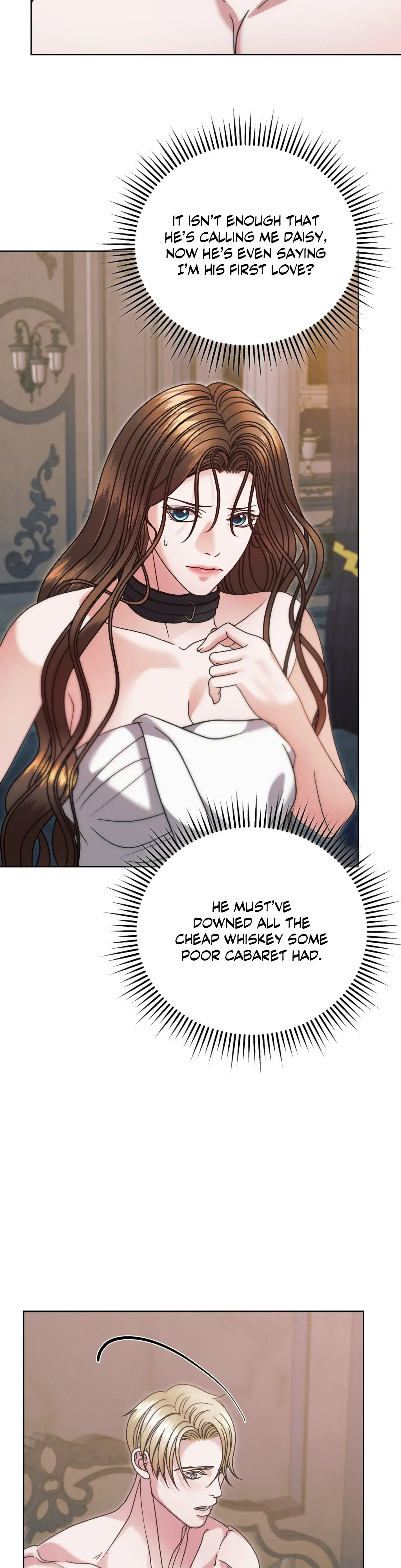 Vengeance Named Love Chapter 73 - Page 39
