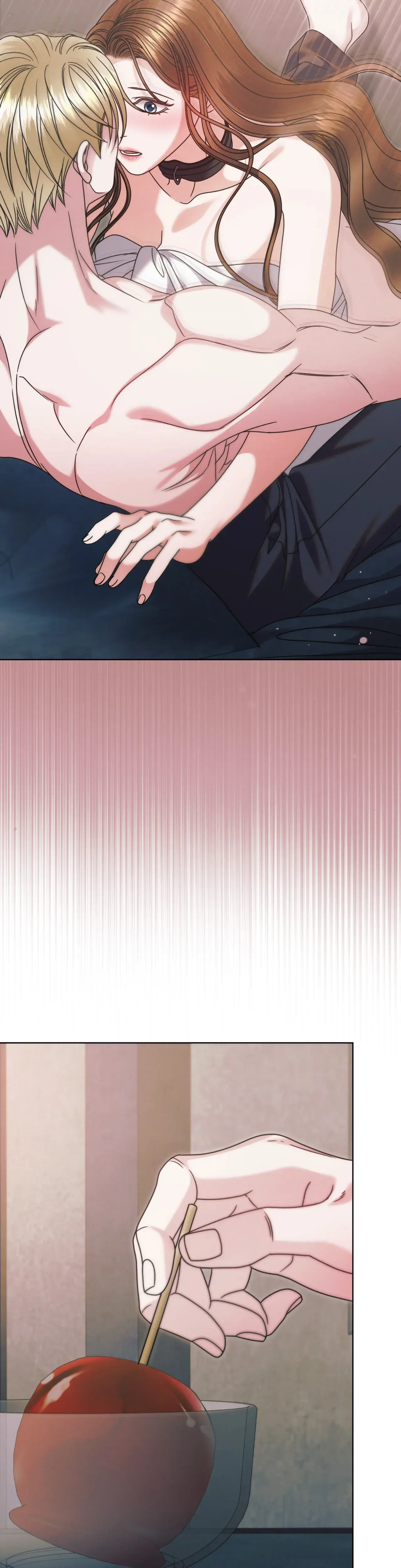 Vengeance Named Love Chapter 73 - Page 41