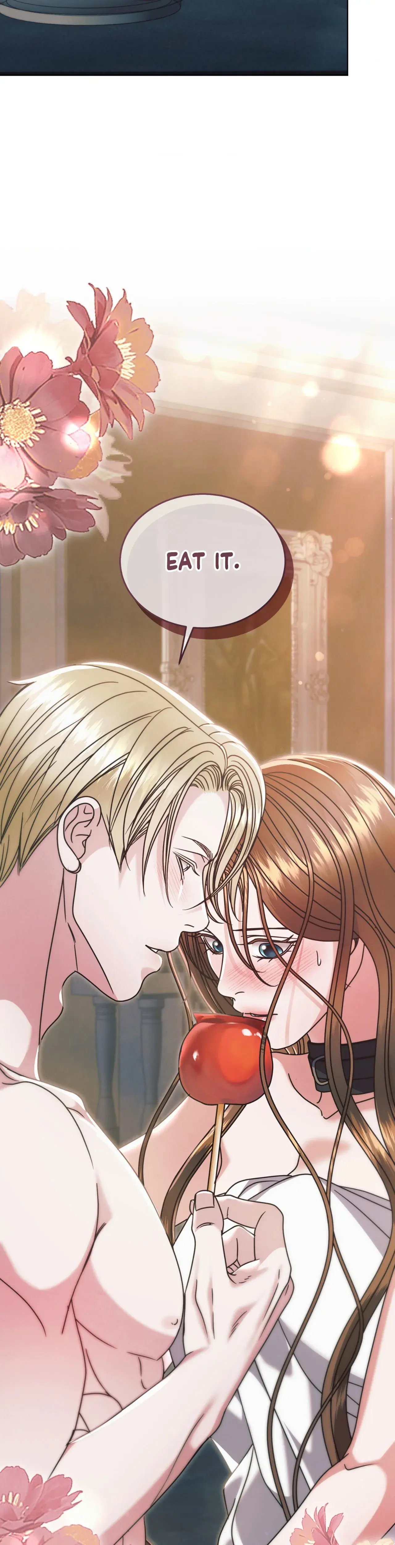 Vengeance Named Love Chapter 73 - Page 42