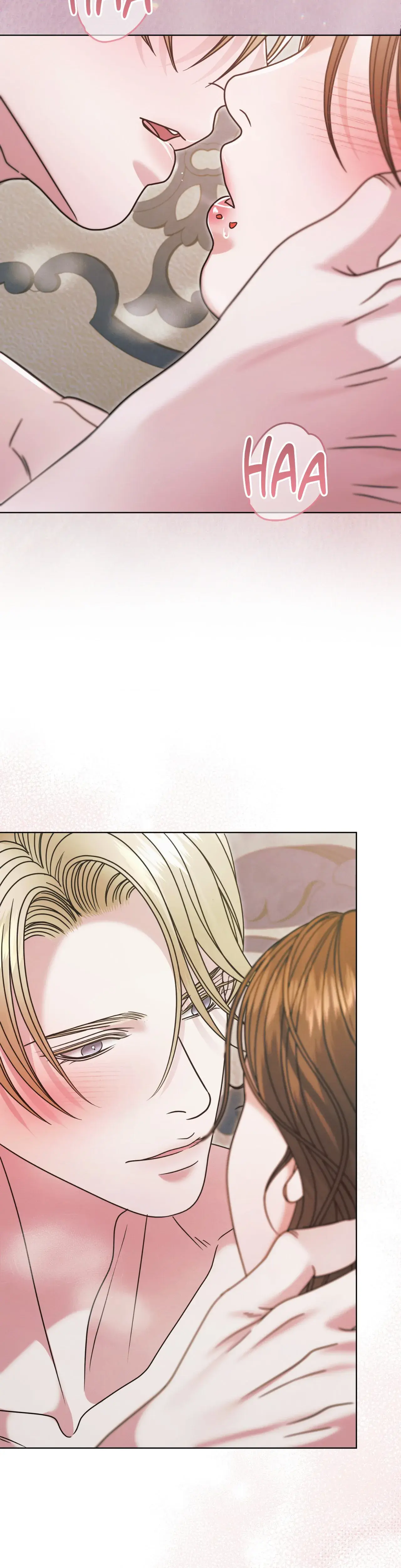 Vengeance Named Love Chapter 74 - Page 11
