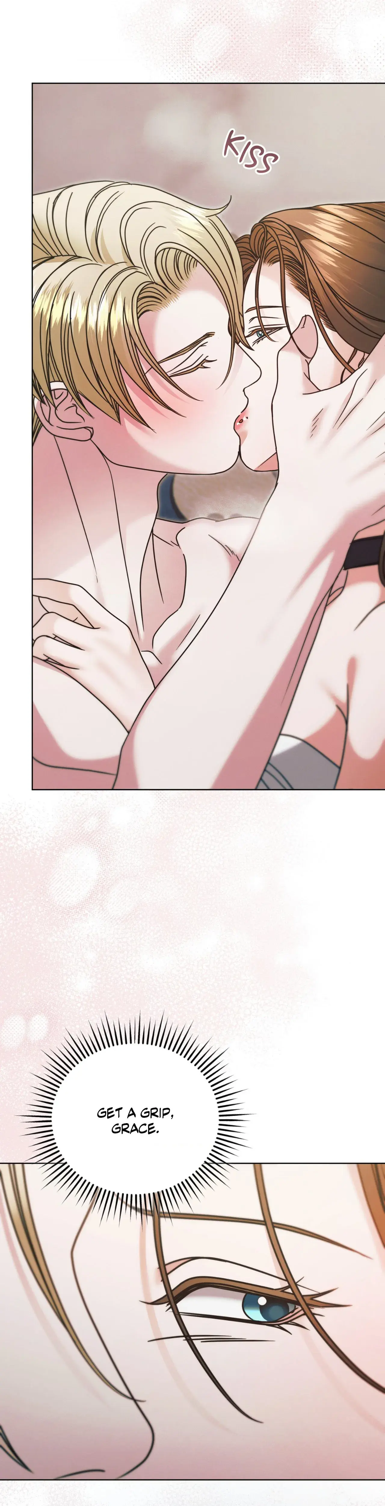 Vengeance Named Love Chapter 74 - Page 12