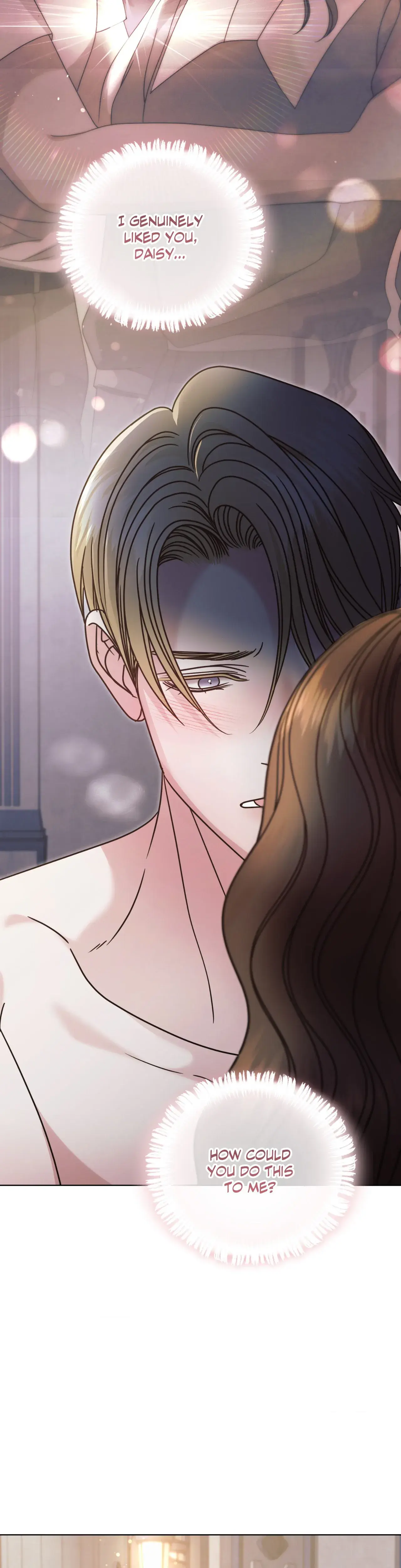 Vengeance Named Love Chapter 74 - Page 16