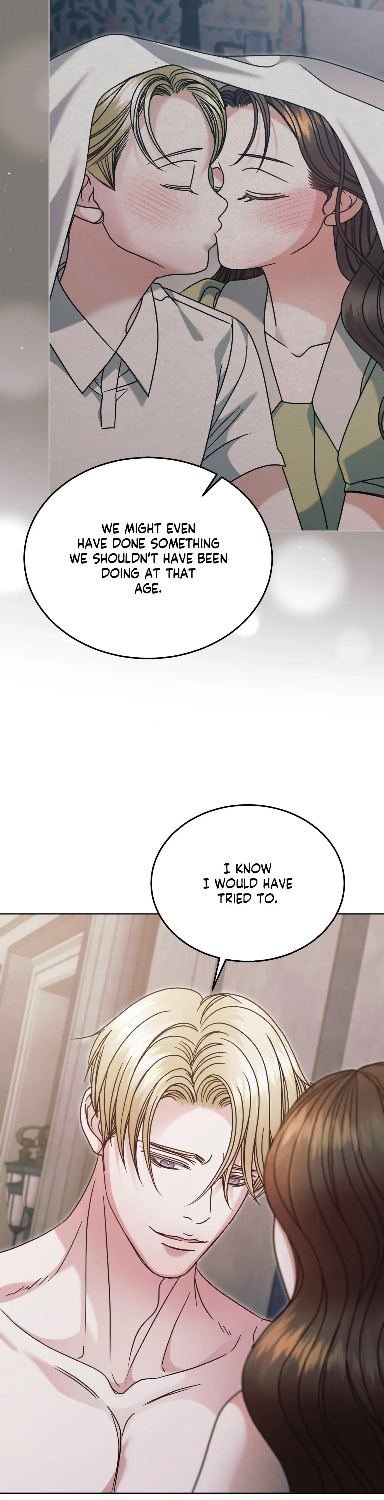 Vengeance Named Love Chapter 74 - Page 19