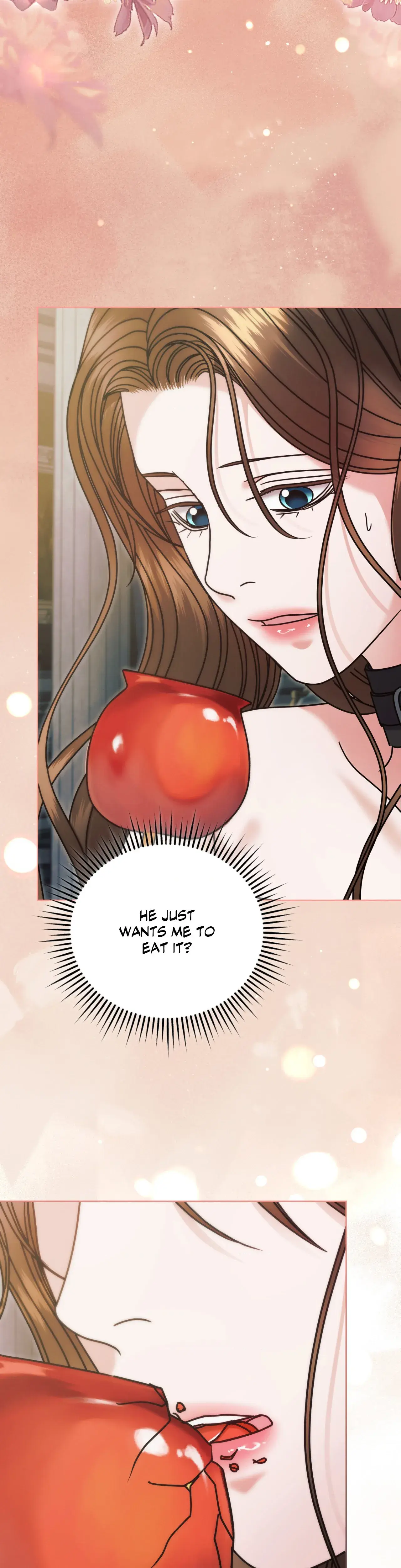 Vengeance Named Love Chapter 74 - Page 2
