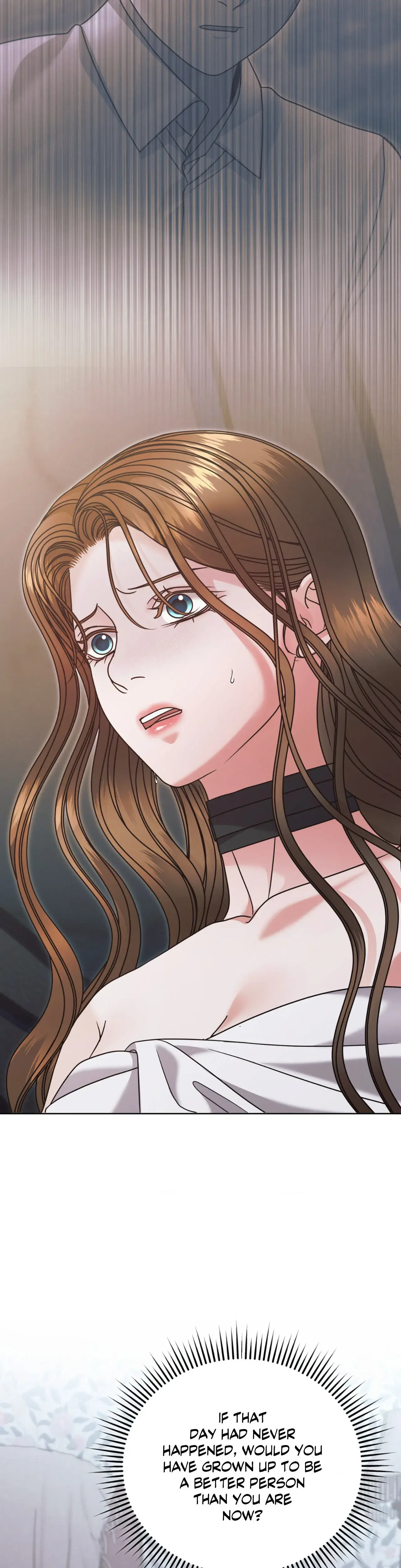 Vengeance Named Love Chapter 74 - Page 21