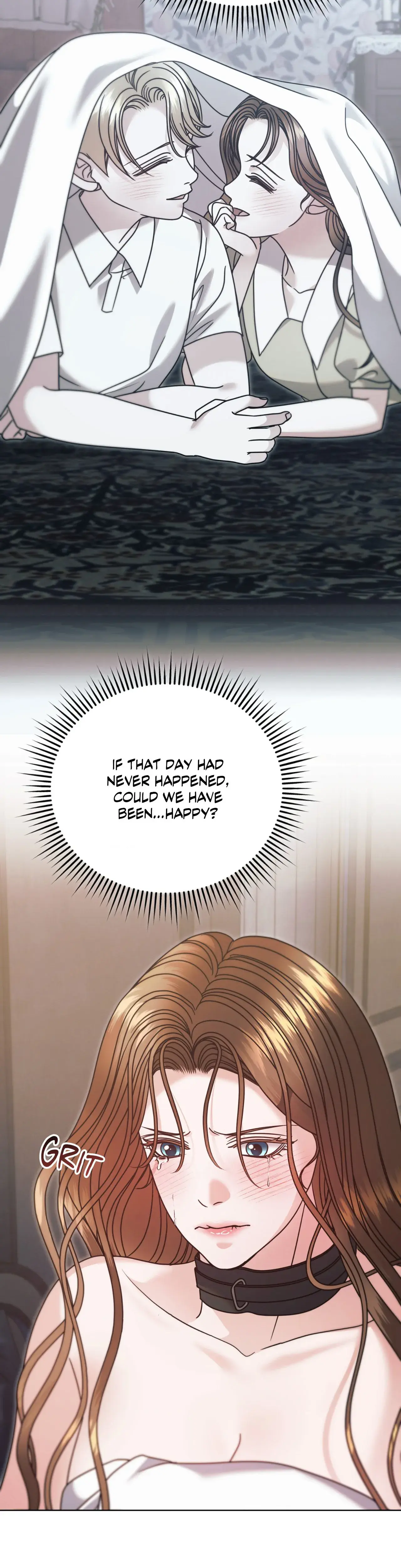 Vengeance Named Love Chapter 74 - Page 22