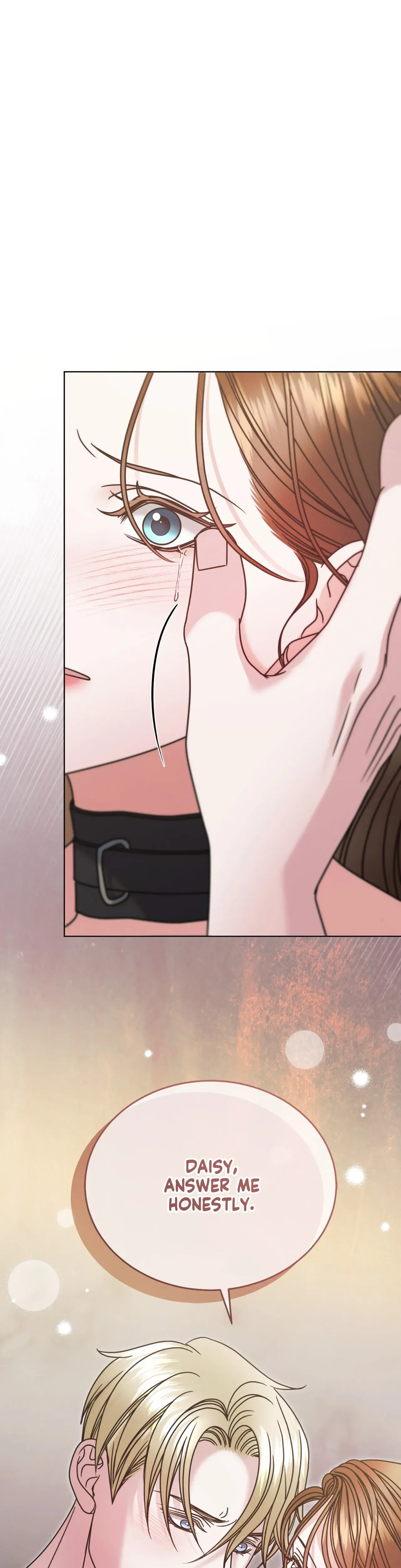 Vengeance Named Love Chapter 74 - Page 23