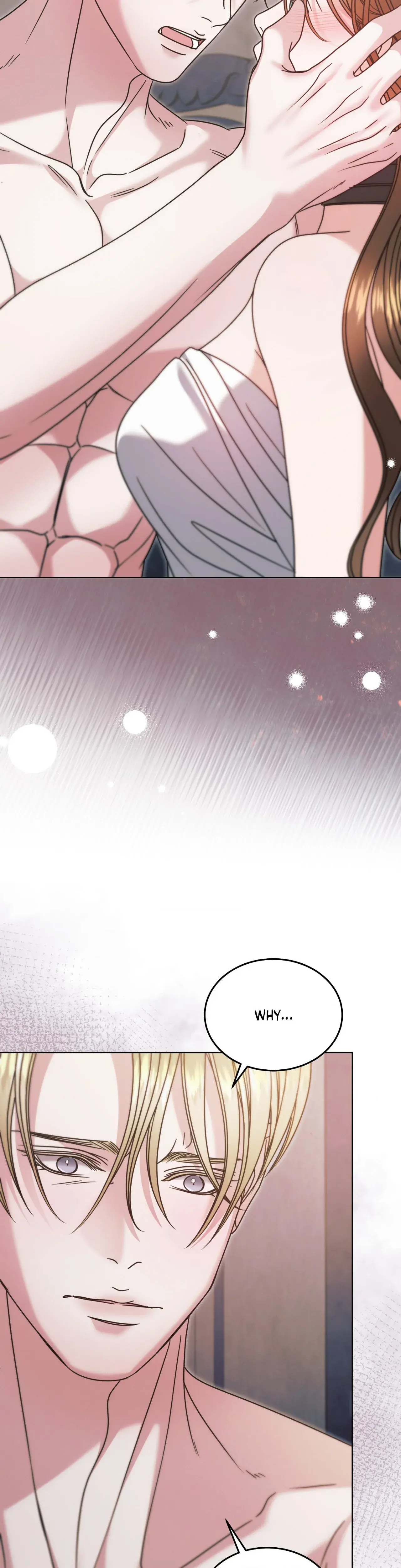 Vengeance Named Love Chapter 74 - Page 24