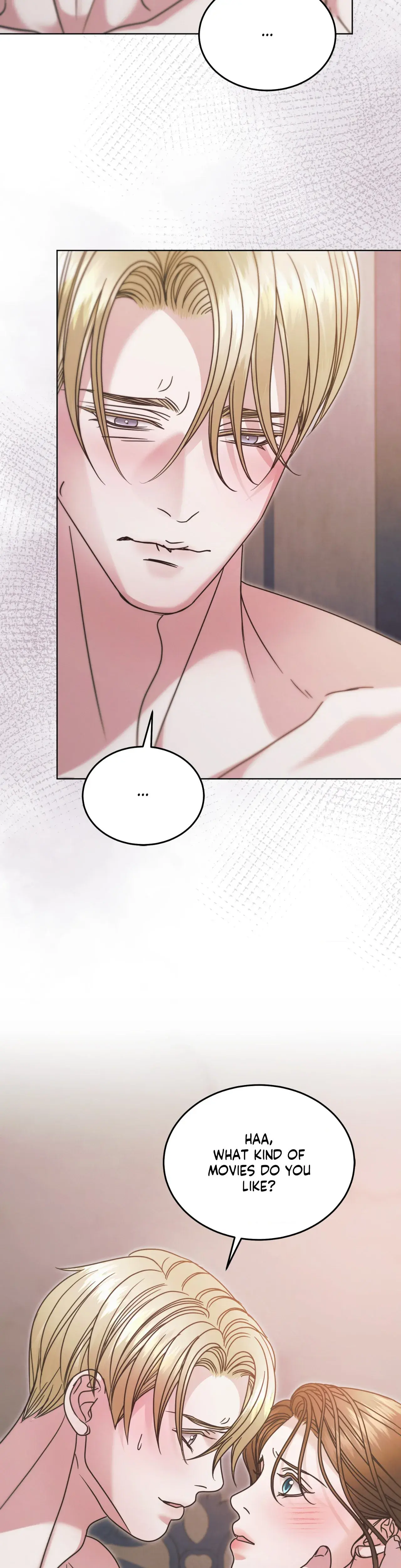 Vengeance Named Love Chapter 74 - Page 25
