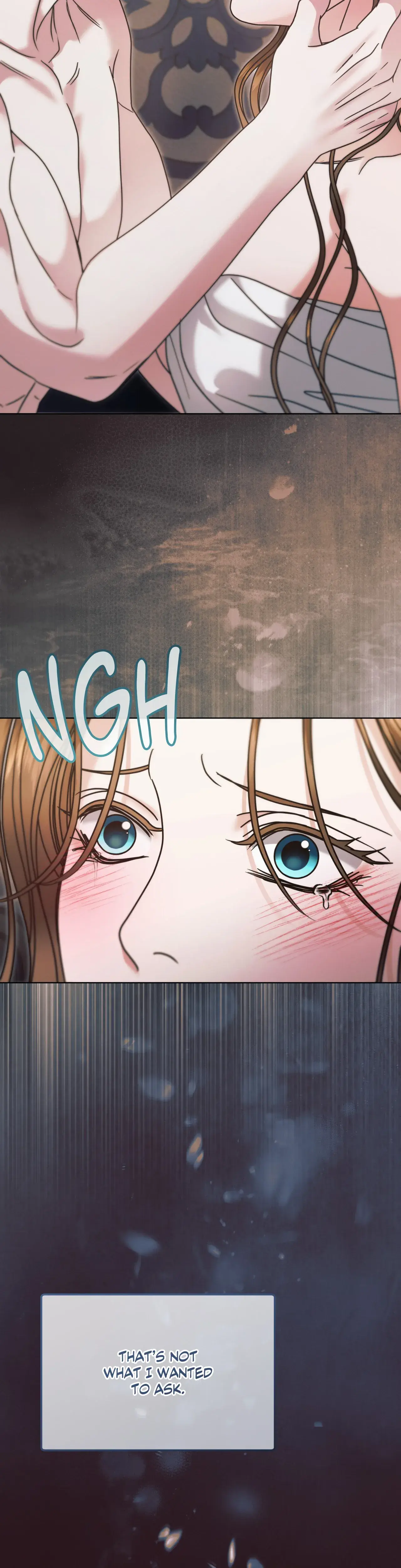 Vengeance Named Love Chapter 74 - Page 26