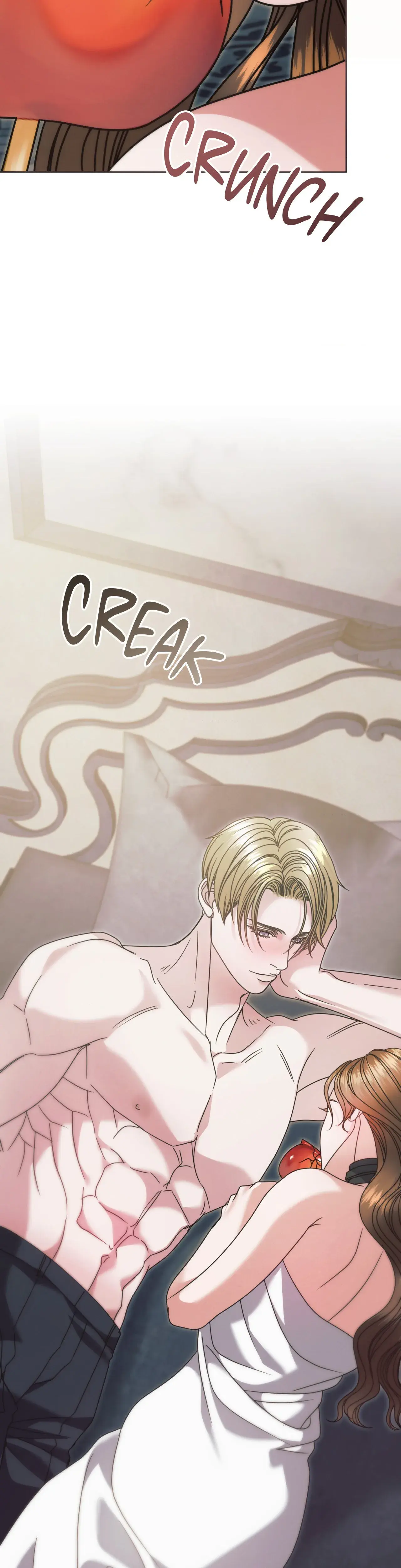 Vengeance Named Love Chapter 74 - Page 3