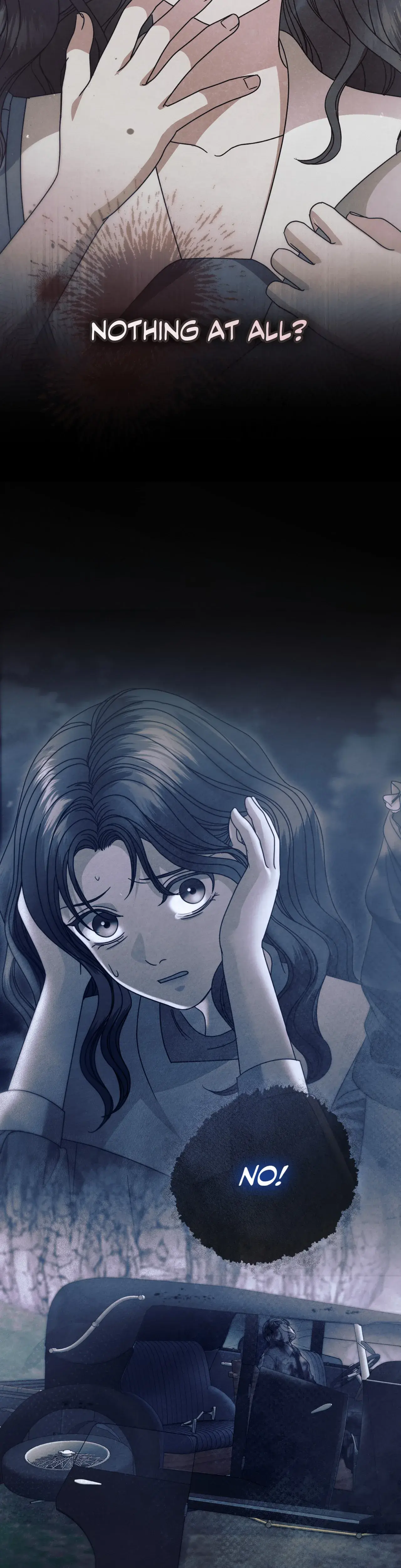 Vengeance Named Love Chapter 74 - Page 30
