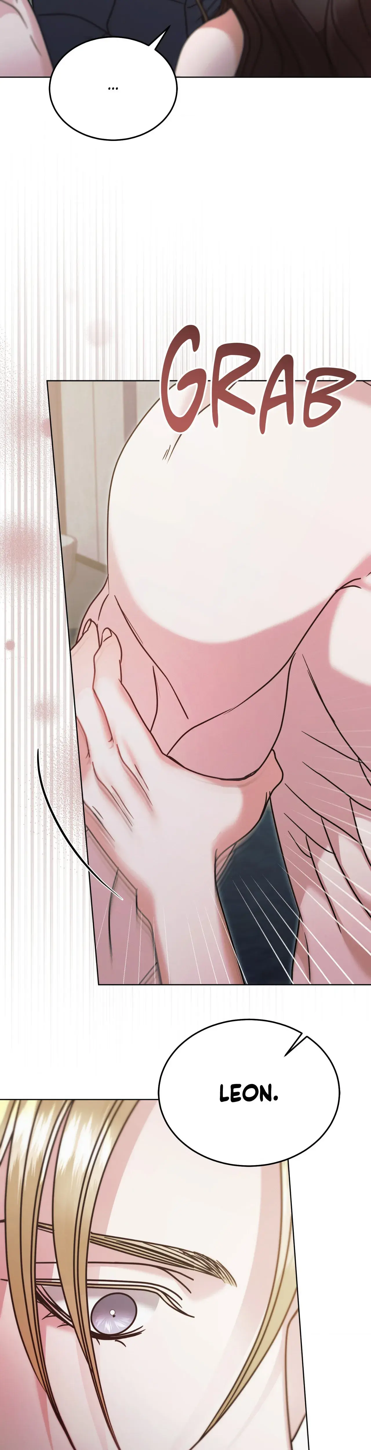 Vengeance Named Love Chapter 74 - Page 32