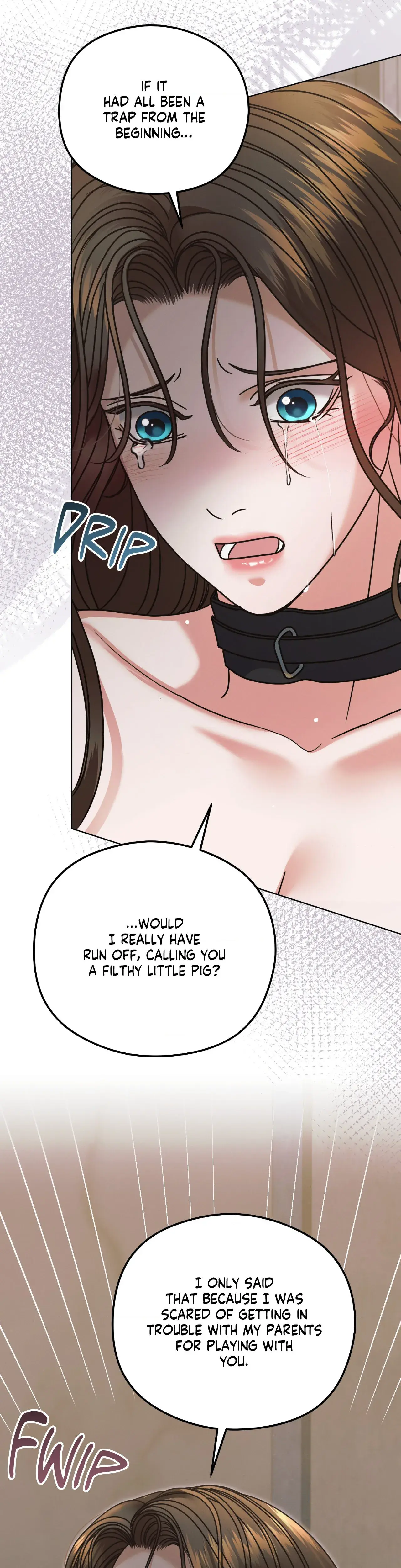 Vengeance Named Love Chapter 74 - Page 34