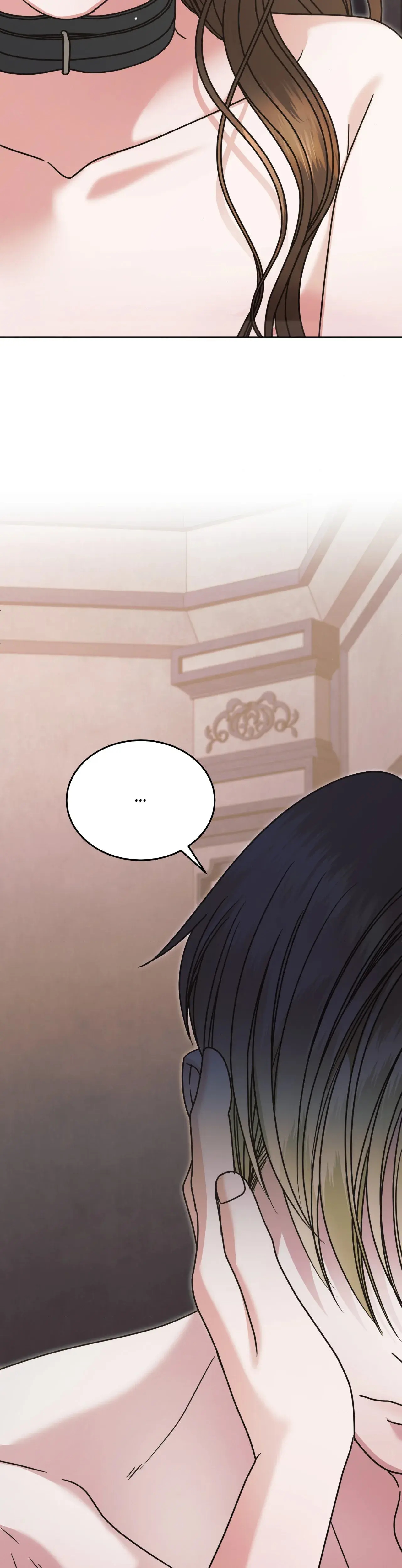 Vengeance Named Love Chapter 74 - Page 37