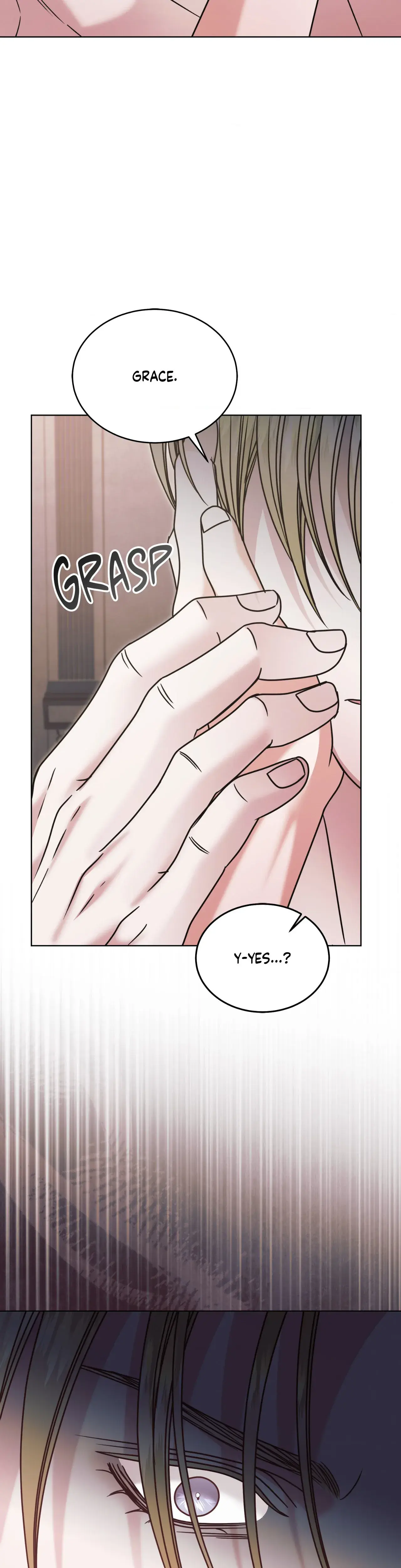 Vengeance Named Love Chapter 74 - Page 38