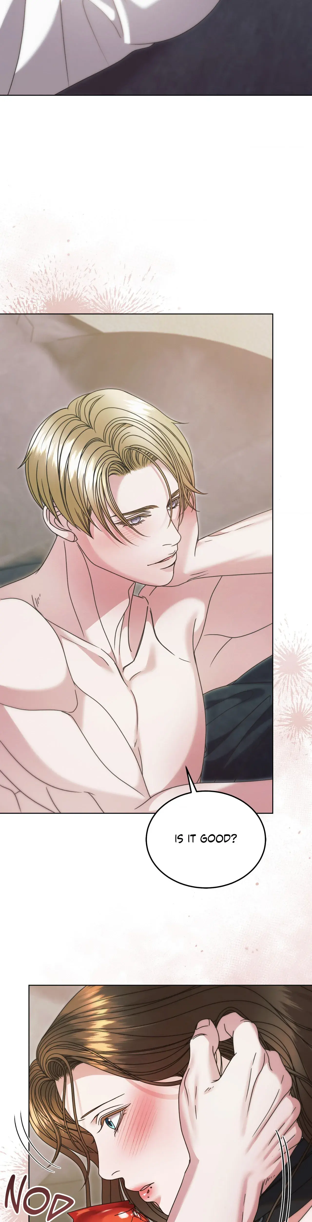Vengeance Named Love Chapter 74 - Page 4