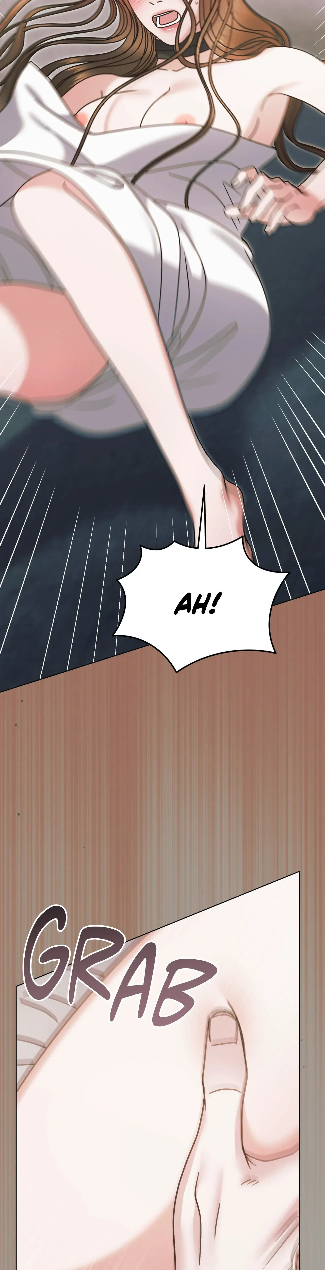 Vengeance Named Love Chapter 74 - Page 40
