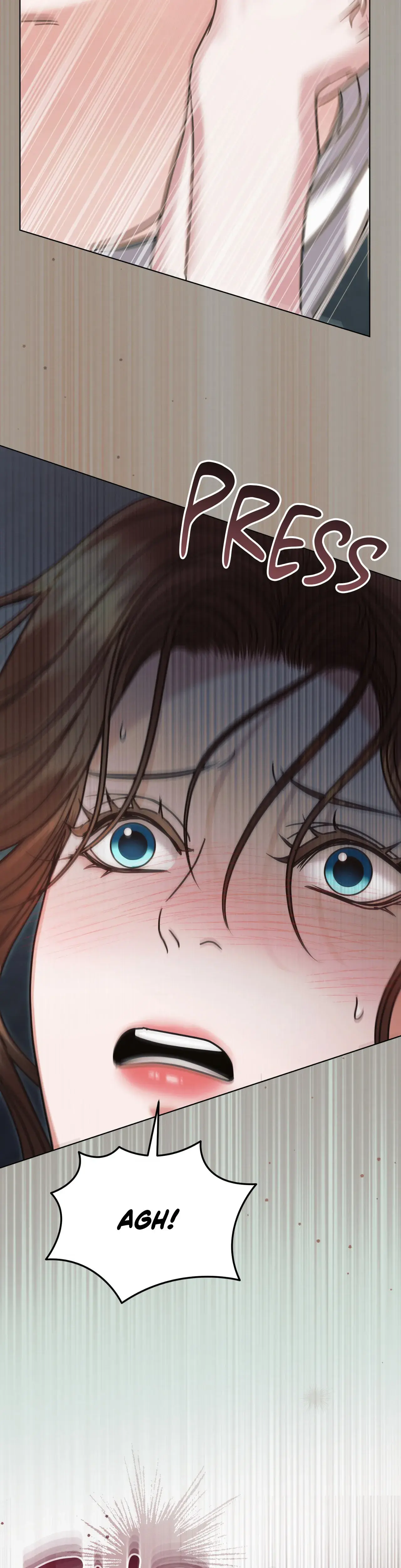 Vengeance Named Love Chapter 74 - Page 41