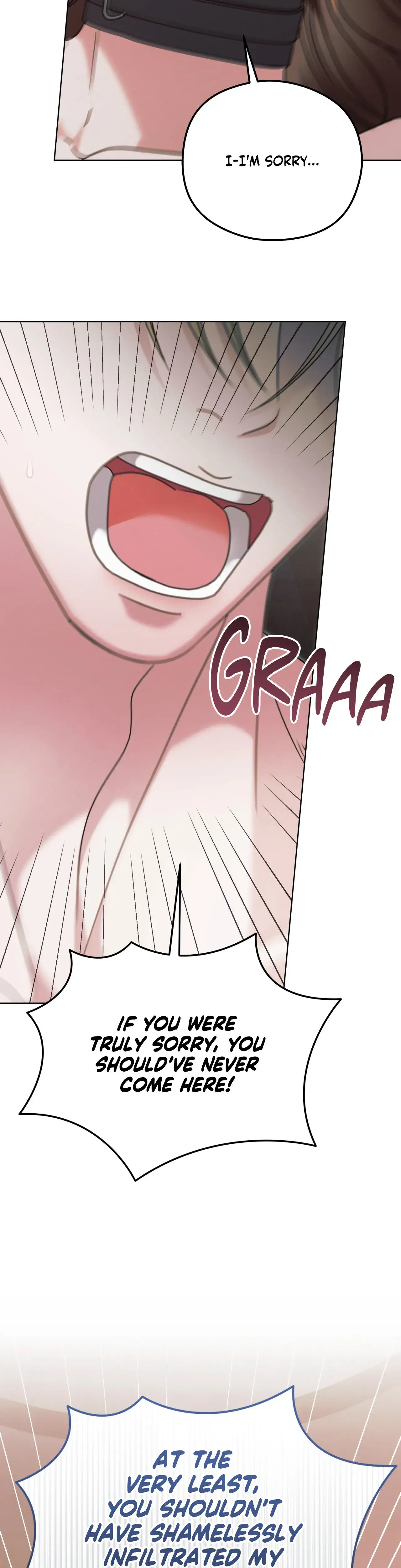 Vengeance Named Love Chapter 74 - Page 45