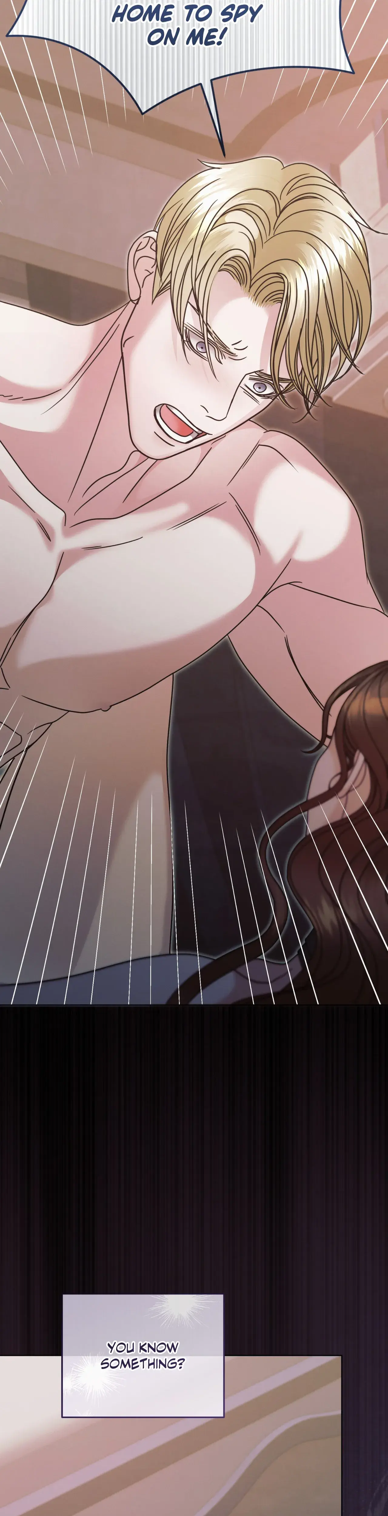 Vengeance Named Love Chapter 74 - Page 46